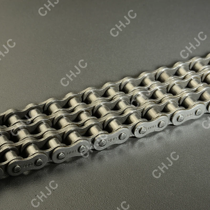Precision Transmission Chain