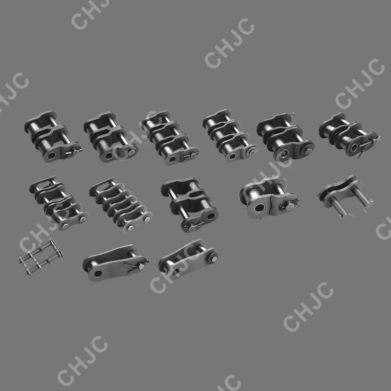 Roller Chain Connecting Link